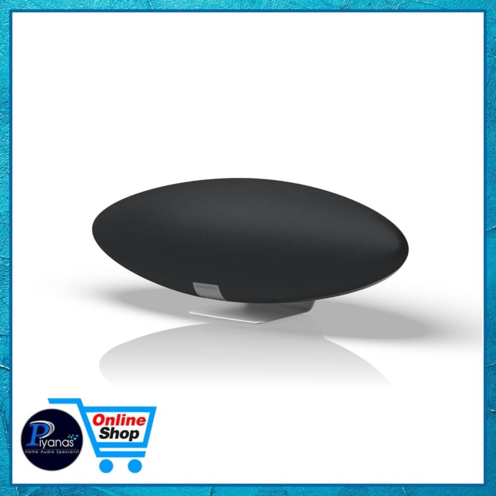 ลำโพงไร้สาย BOWERS&WILKINS : ZEPPELIN PRO EDITION (SPACE GREY)